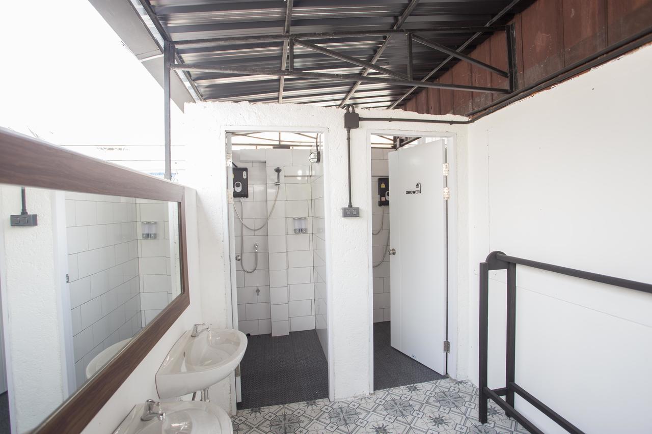 Sleep With You - Hatch Co-Living And Co-Working Space Chiang Mai Exterior photo