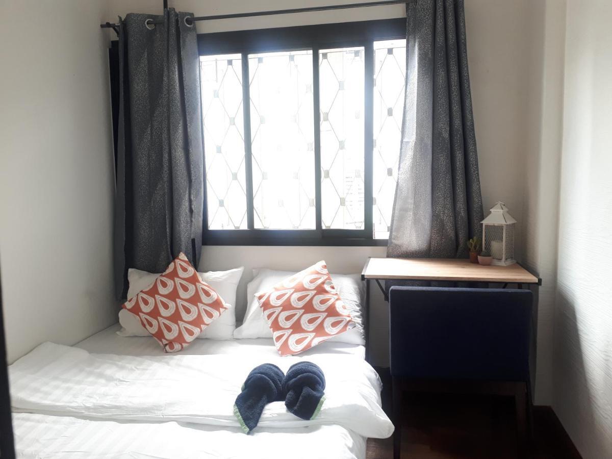 Sleep With You - Hatch Co-Living And Co-Working Space Chiang Mai Exterior photo